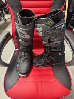 GAERNE SG-22 GORE-TEX vel.44