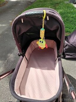 ABC design 4 salsa air rose gold