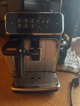 Kávovar Philips LatteGo