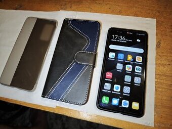 Huawei P40 v záruce do 10/2026