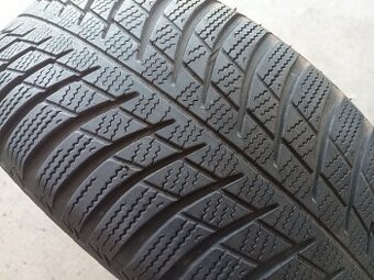 205/55 R16 BRIDGESTONE (4116)