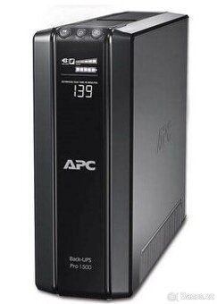 Ups APC BR1500G-FR