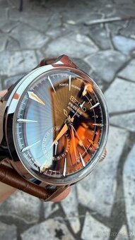Seiko presage