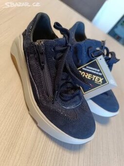 Nové dětské boty Superfit s goretex vel. 31