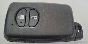 Klíč Toyota smart key