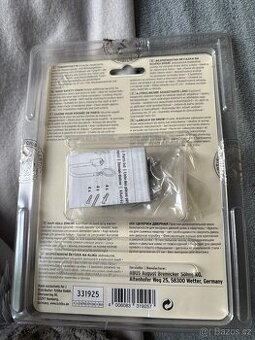 Bezpecnostni retizek n kiku