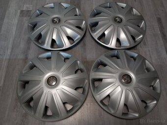 Poklice Peugeot, sada Č.129, NOVÉ