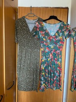 Šaty zn. Orsay, vel. 34