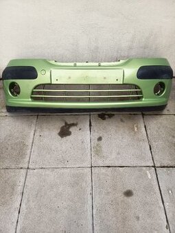 Přední nárazník Citroën C3 I