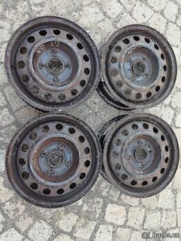 disky 4x114,3 R15 KIA HYUNDAI elantra sonata