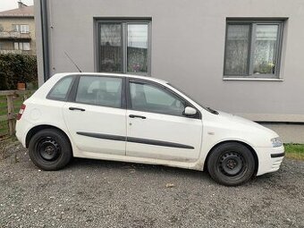Fiat Stilo 2001
