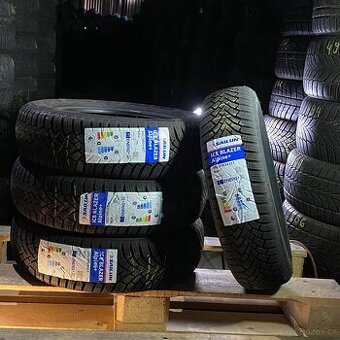 NOVÉ Zimní pneu 165/70 R14 81T Sailun