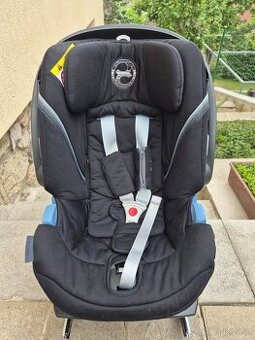 Cybex Aton 5 včetně Isofix základny