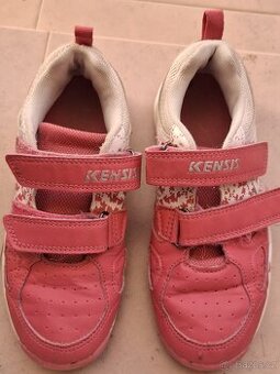 Divci boty, vel. 133