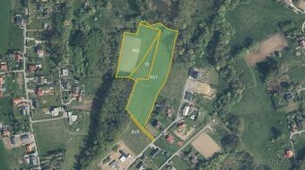 Zemědělská půda, prodej, Město, Havířov, Karviná