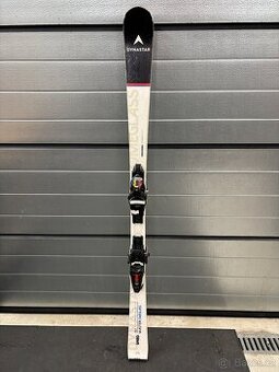 Lyže Dynastar Omegaglass SL 163cm