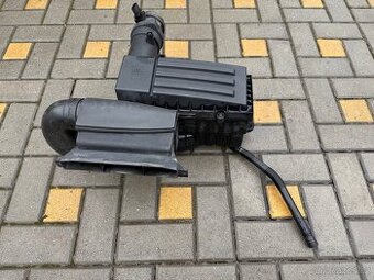 VW Škoda Seat Audi TDI filtrbox 1K0129620D