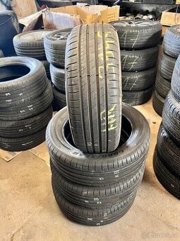 215/55 R17 94V letní pneu GoodYear - 2024