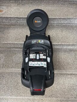 Besafe iZi modular i-size base