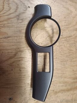 Škoda Octavia II krytka spínače světel