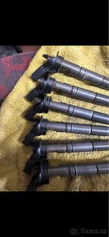 Vstřikovače Mercedes 3.0 Cdi V6