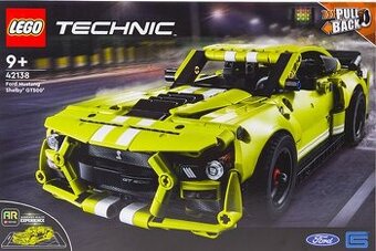 Lego technic
