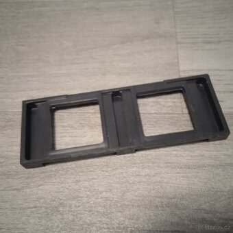 Diax náhradní díly + promítačka funkční