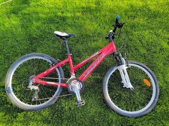 Dětské horské kolo Leader Fox