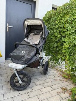 Kočárek EasyWalker SKY PLUS