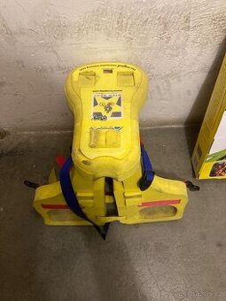 Dětská sedačka Feva