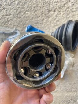 GSP 803080 - Sada kloubů pro hnací hřídel