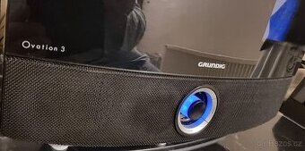 Grundig CDS 8000 ENC " Made in Germany "