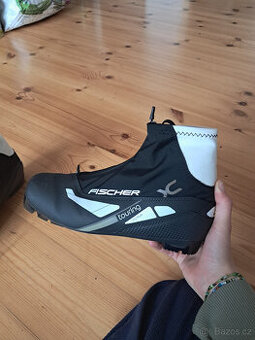 Dámské boty na běžky Fischer XC Touring My Style vel. 41