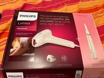 Philips Lumea