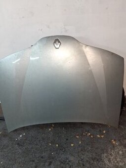 Prodám kapotu Renault Laguna