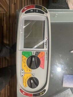 Megger MFT1815 – nový, nepoužitý – kompletní balení