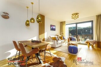 Prodej, byty/3+kk, 129 m2, 38278 Lipno nad Vltavou, Český Kr