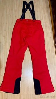 Lyžařské kalhoty,oteplovačky Zn. KILPI vel. 40