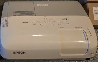 Projektor Epson EB-X6