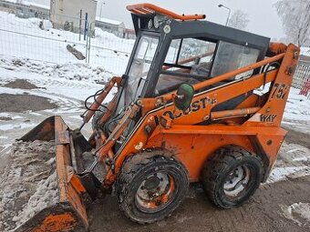 PREDAM SMYKOVY NAKLADAC UNC LOCUST 752