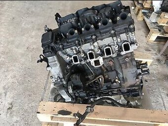 Díly a příslušenství k motorům BMW M47n a M47n2