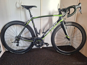 Prodám MERIDA Scultura 6000, vel. S/M