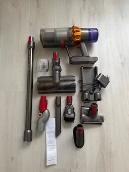 Dyson V15 Detect Absolute