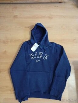 Pánská mikina s kapucí nike
