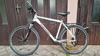 16" horské kolo Merida XC Matts TFS 100