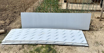 Černý Perspex - Kvalitní Plexisklo