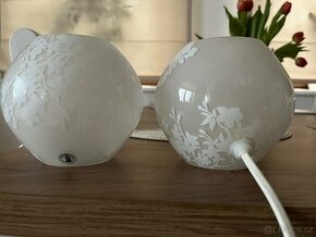 Lampičky do ložnice