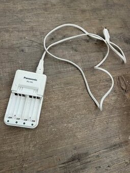 PANASONIC BQ-392 Nabíječka