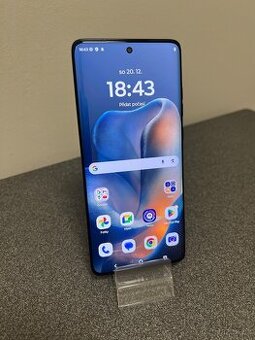 Motorola Moto Edge 60