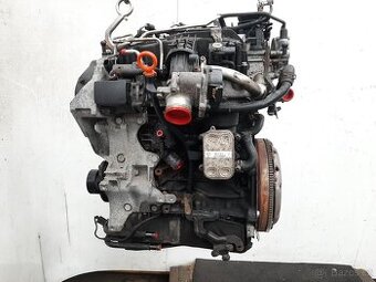 Motor 1.6 TDI CAYB